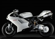 Ducati 1098S